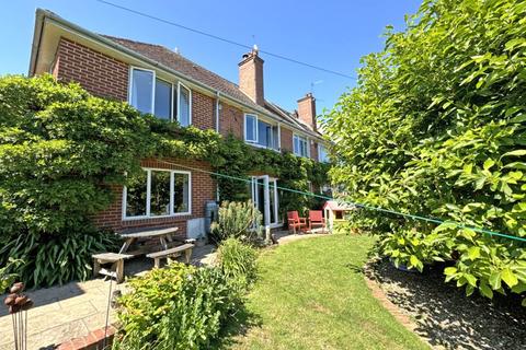 4 bedroom semi-detached house for sale, Pathwhorlands, Sidmouth