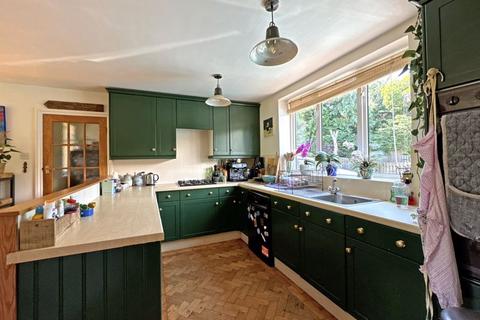 4 bedroom semi-detached house for sale, Pathwhorlands, Sidmouth