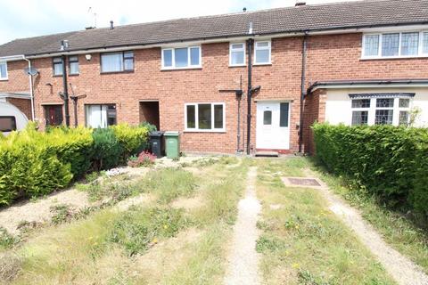 3 bedroom terraced house for sale, Cranmoor Crescent, Halesowen B63