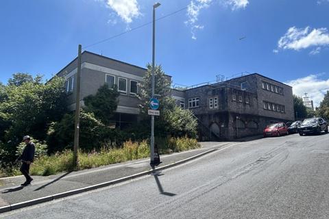 Residential development for sale, Union Street, Torquay TQ1