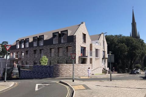 Residential development for sale, Union Street, Torquay TQ1