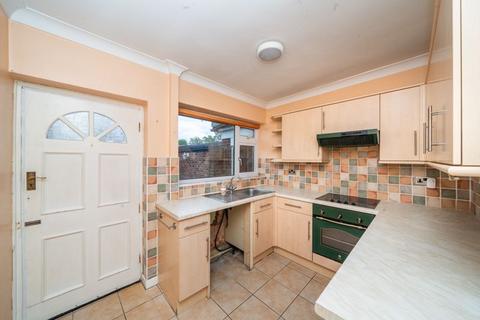 3 bedroom semi-detached house for sale, Willow Close, Hagley DY9
