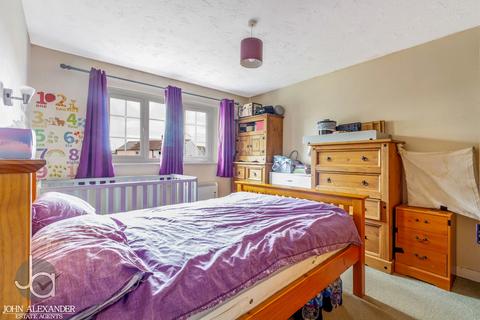 2 bedroom maisonette for sale, Bird Lane, Tiptree