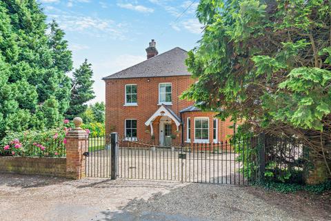 5 bedroom detached house for sale, Gamlingay, Cambridgeshire