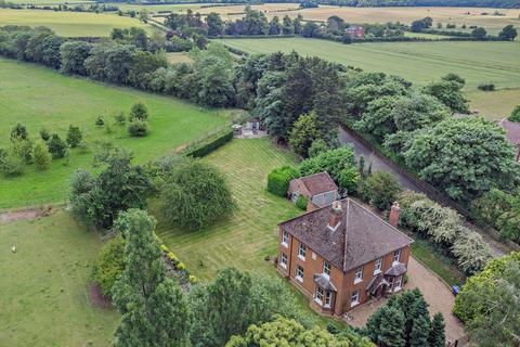 5 bedroom detached house for sale, Gamlingay, Cambridgeshire
