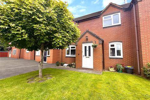 2 bedroom semi-detached house for sale, 4 Woolpack Close, Shifnal, Shropshire
