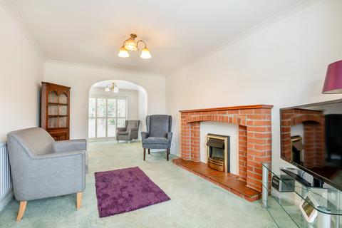 3 bedroom detached house for sale, The Martins, Chepstow