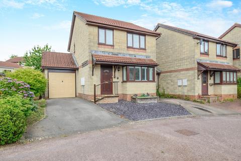 3 bedroom detached house for sale, The Martins, Chepstow