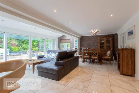 4 bedroom detached house for sale, Westfield Close, Whalley, Clitheroe, Lancashire, BB7