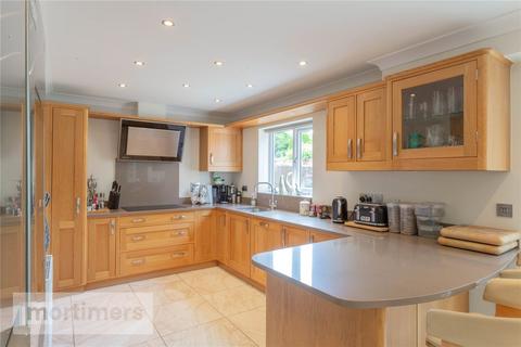 4 bedroom detached house for sale, Westfield Close, Whalley, Clitheroe, Lancashire, BB7