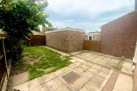 3 bedroom semi-detached house for sale, Coombe Park Road, Coventry, CV3