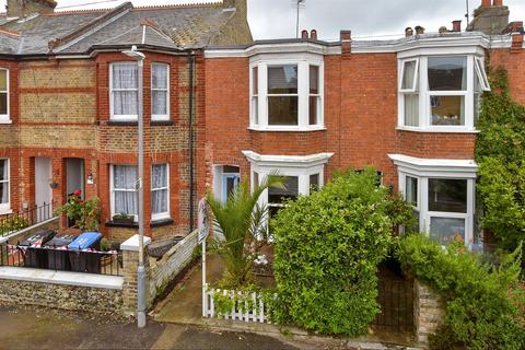 2 bedroom terraced house for sale, Priory Road, Ramsgate, Kent