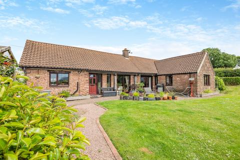 3 bedroom detached house for sale, Brampton Abbotts, Ross-on-Wye