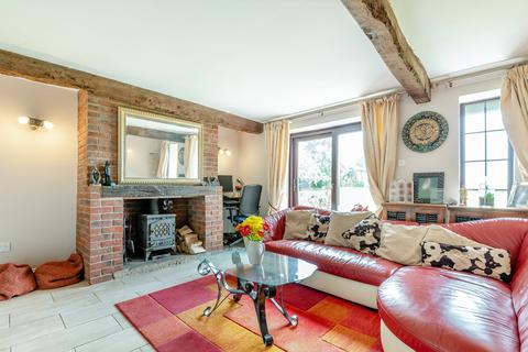 3 bedroom detached house for sale, Brampton Abbotts, Ross-on-Wye