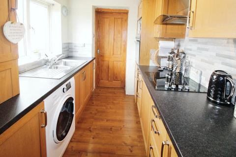 2 bedroom flat for sale, Jubilee Terrace, Bedlington, NE22