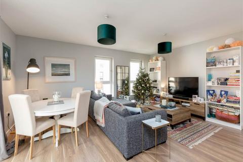 2 bedroom flat to rent, Chandler Crescent, Leith, Edinburgh