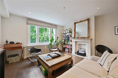 2 bedroom apartment to rent, Lower Addison Gardens, Kensington, London, W14