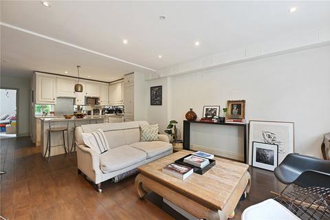 2 bedroom apartment to rent, Lower Addison Gardens, Kensington, London, W14