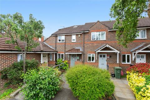 3 bedroom terraced house for sale, Byron Close, London, SW16