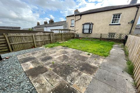 3 bedroom end of terrace house for sale, The Paddocks, Cockermouth CA13