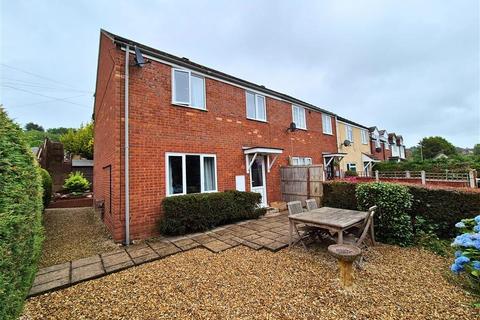 3 bedroom semi-detached house for sale, Weeping Cross Lane, Ludlow, Shropshire, SY8 1JH