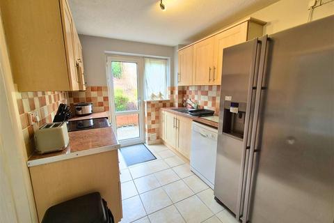 3 bedroom semi-detached house for sale, Weeping Cross Lane, Ludlow, Shropshire, SY8 1JH