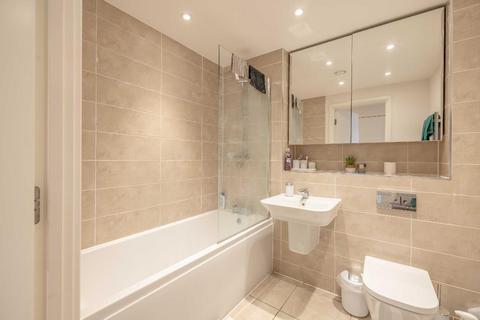 1 bedroom flat for sale, Windsor Road, Slough, SL1 2NE