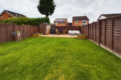 2 bedroom semi-detached house for sale, Calshot Place, Calcot, Reading, RG31