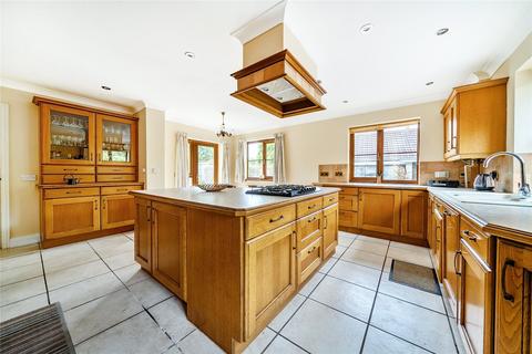 3 bedroom detached house for sale, Exton, Exeter, Devon