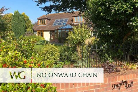 3 bedroom detached house for sale, Exton, Devon