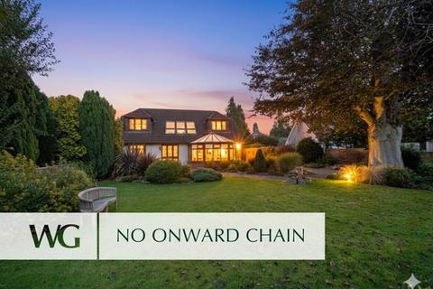 undefined, Exton, Devon