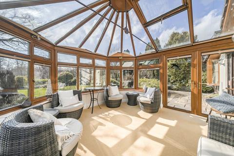 undefined, Exton, Devon