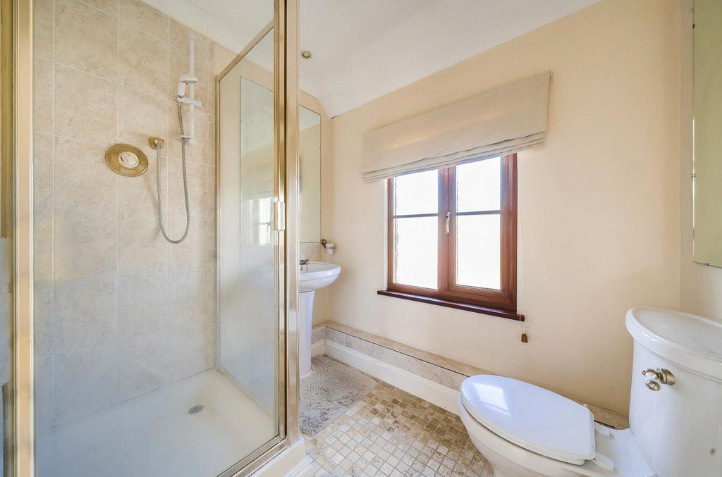 En-Suite