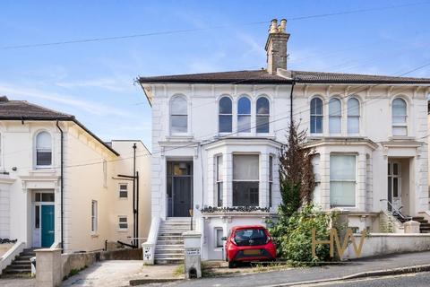 2 bedroom apartment for sale, Old Shoreham Road, Brighton, BN1 5DQ