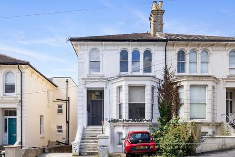 2 bedroom apartment to rent, Old Shoreham Road, Brighton, East Sussex, BN1 5DQ