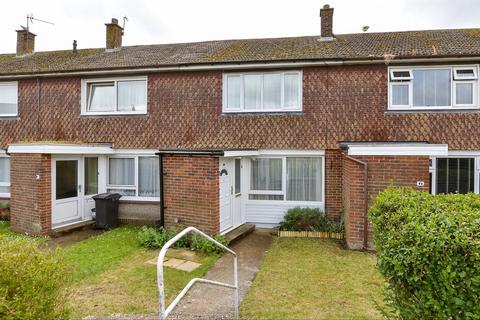 3 bedroom terraced house for sale, Fulbert Road, Dover, Kent
