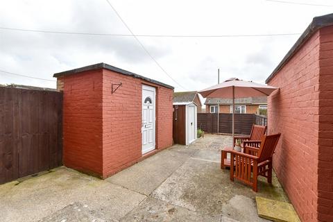 3 bedroom terraced house for sale, Fulbert Road, Dover, Kent