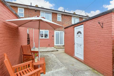 3 bedroom terraced house for sale, Fulbert Road, Dover, Kent