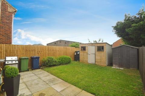 3 bedroom detached house for sale, Beechings Close, Wisbech St Mary, Wisbech, PE13 4SS