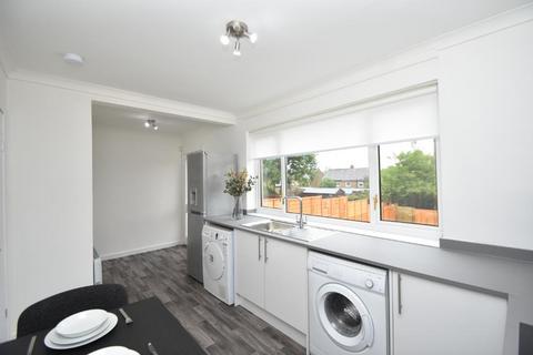 3 bedroom terraced house for sale, Lyle Square, Milngavie, G62 7BW