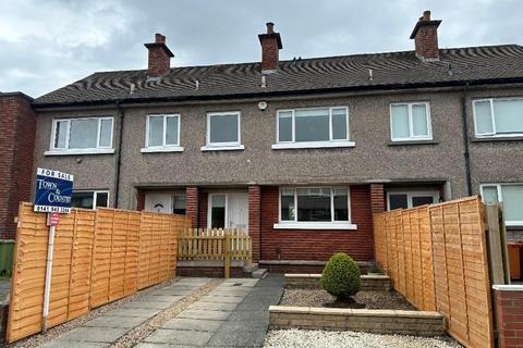 3 bedroom terraced house for sale, Lyle Square, Milngavie, G62 7BW