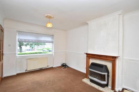 3 bedroom end of terrace house for sale, Burns Road, Kirkintilloch, G66 2NT