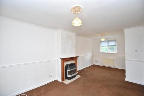3 bedroom end of terrace house for sale, Burns Road, Kirkintilloch, G66 2NT