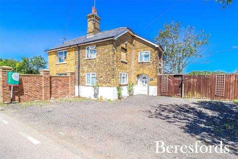 3 bedroom semi-detached house for sale, Wantz Cottage, St. Marys Lane, CM13