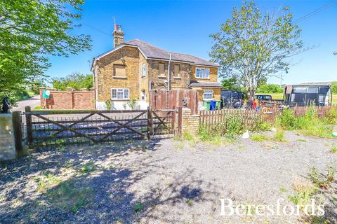 3 bedroom semi-detached house for sale, Wantz Cottage, St. Marys Lane, CM13