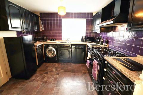 3 bedroom terraced house for sale, Mayflower Close, South Ockendon, RM15