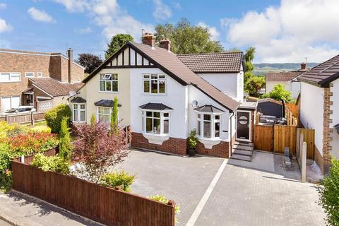 4 bedroom semi-detached house for sale, Maple Avenue, Allington, Maidstone, Kent