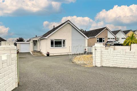 3 bedroom bungalow for sale, Brynteg Estate, Llandegfan, Menai Bridge, Isle of Anglesey, LL59