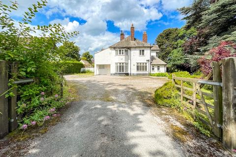 4 bedroom semi-detached house for sale, Conway Road, Colwyn Bay, Conwy, LL29