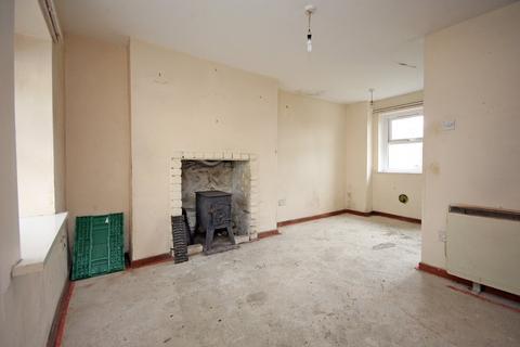 1 bedroom terraced house for sale, High Street, Deiniolen, Caernarfon, Gwynedd, LL55